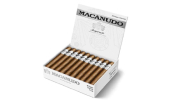 Коробка Macanudo Inspirado White Churchill на 20 сигар